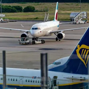 Ryanair will im teuren Deutschland seltener fliegen