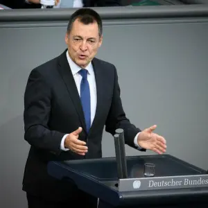 FDP-Politiker Torsten Herbst