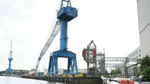 Papenburger Meyer Werft
