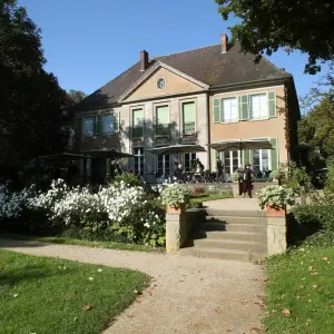 Liebermann-Villa
