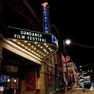 Sundance Filmfestival