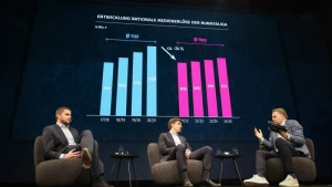 Branchenkonferenz SpoBis