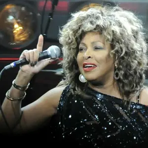 TV-Ausblick Arte - «Tina Turner - My Songs. My Life»
