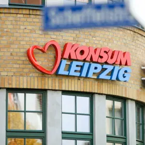 Konsum Leipzig