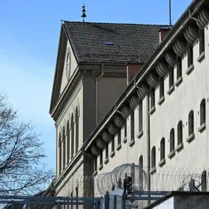 Rottenburg am Neckar - JVA