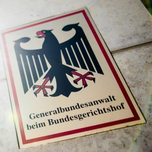 Bundesanwaltschaft