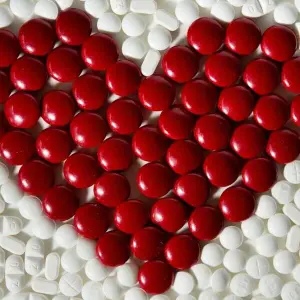 Tabletten Ernährung Cholesterinwerte