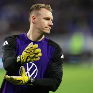 Bernd Leno