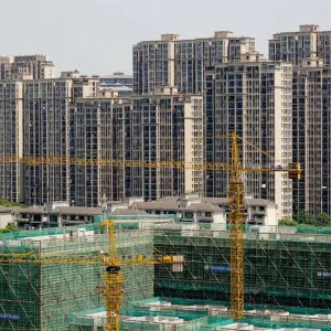 Immobilienkrise in China