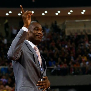 Dikembe Mutombo