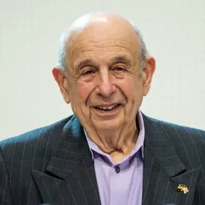 Holocaust-Überlebender Guy Stern ist tot