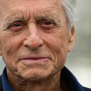 Michael Douglas 