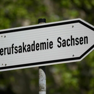 Berufsakademie Sachsen