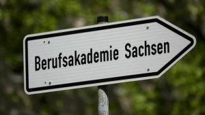 Berufsakademie Sachsen