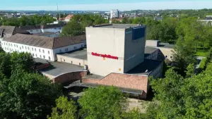 Schauspielhaus Chemnitz