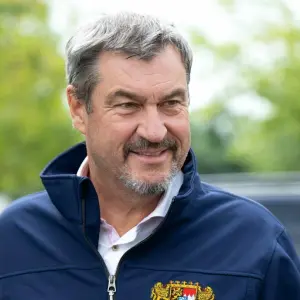 Markus Söder