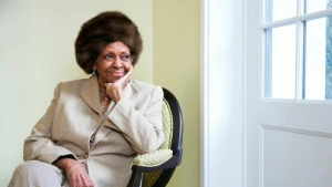 Gospelsängerin und Autorin Cissy Houston gestorben