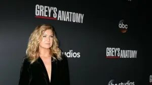 Grey’s Anatomy Staffel 21 – alle Infos im Überblick