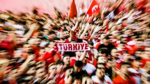 Euro 2024: Türkei - Portugal - Vorrunde, Gruppe F, 2. Spieltag