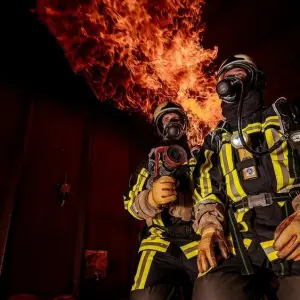 Feuer und Flamme: Staffel 8 kommt – so geht die Feuerwehrdoku weiter