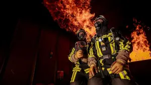 Feuer und Flamme: Staffel 8 – so geht die Feuerwehrdoku weiter