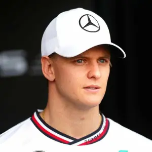 Mick Schumacher