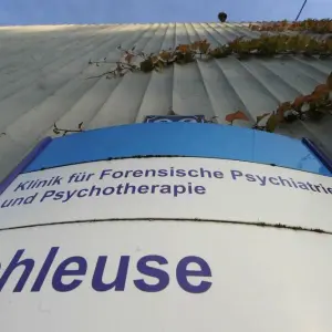 Psychiatrisches Zentrum Nordbaden in Wiesloch