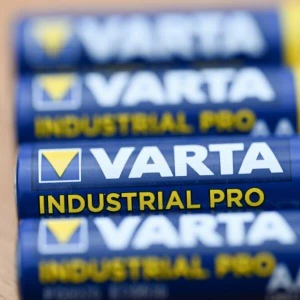 Varta Batterien