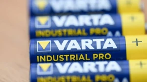 Varta Batterien