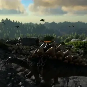 ARK: Survival Evolved bei Epic Games und in der Xbox-App mit Mods spielen – geht das?
