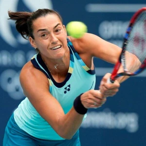 Caroline Garcia