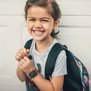 Kidswatches bei Vodafone: Apple Watch SE und Xplora X6Play für Kinder im Smart Tech M-Tarif