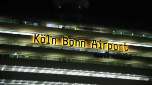Airport Köln/Bonn