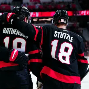 Ottawa Senators - Nashville Predators