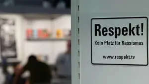 Frankfurter Buchmesse 2021 - Tag 1