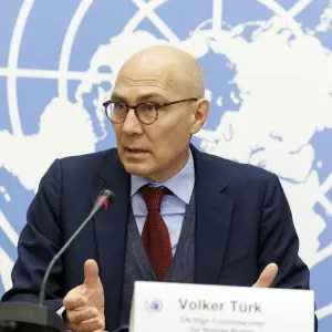 UN-Hochkommissar für Menschenrechte