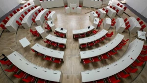 Wie viel Einfluss hat die AfD im Landtag? 