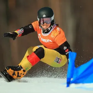 Snowboard-Weltcup in Polen