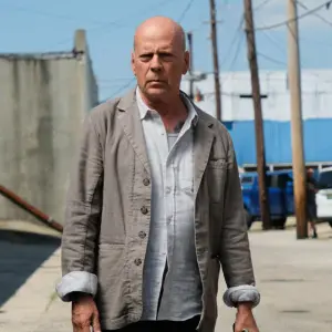 Assassin – Every Body is a Weapon: Bruce Willis’ letzter Film in der Vorschau