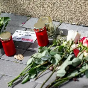 Nach tödlichem Messerangriff in Berlin-Friedrichsfelde