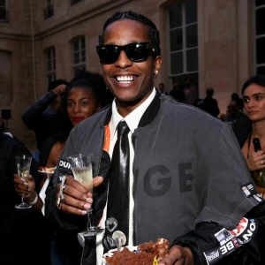 A$AP Rocky