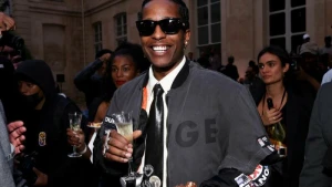 A$AP Rocky