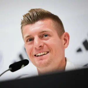 Toni Kroos