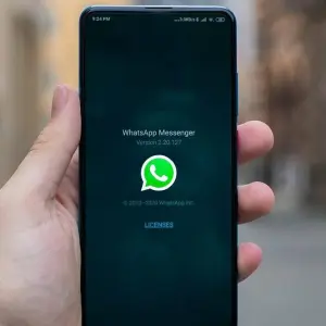 WhatsApp-Update: Video-Nachrichten und andere neue Funktionen
