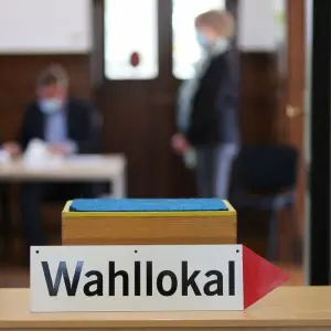 Oberbürgermeisterwahl in Wernigerode
