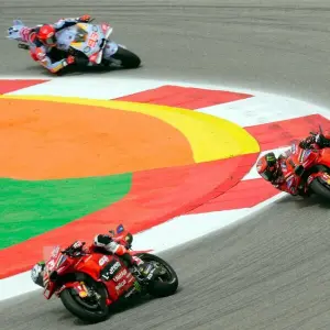 MotoGP