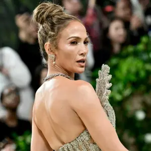 Jennifer Lopez