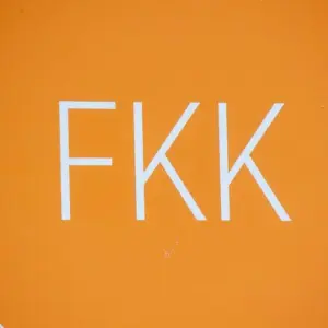 FKK-Schild