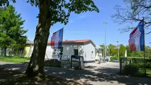 Neuruppin ist Quartier der Kroaten zur Fußball-EM