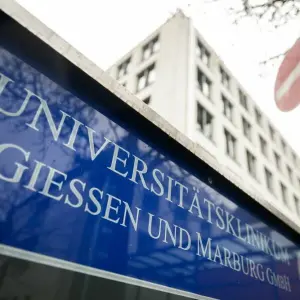 Universitätsklinikum Gießen und Marburg (UKGM)